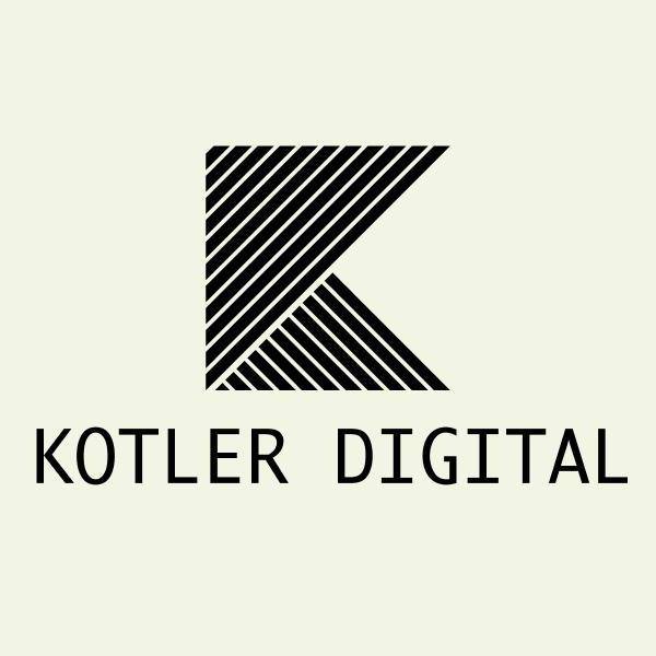 Kotler Digital: Where Human Creativity Meets Cutting-Edge Technology