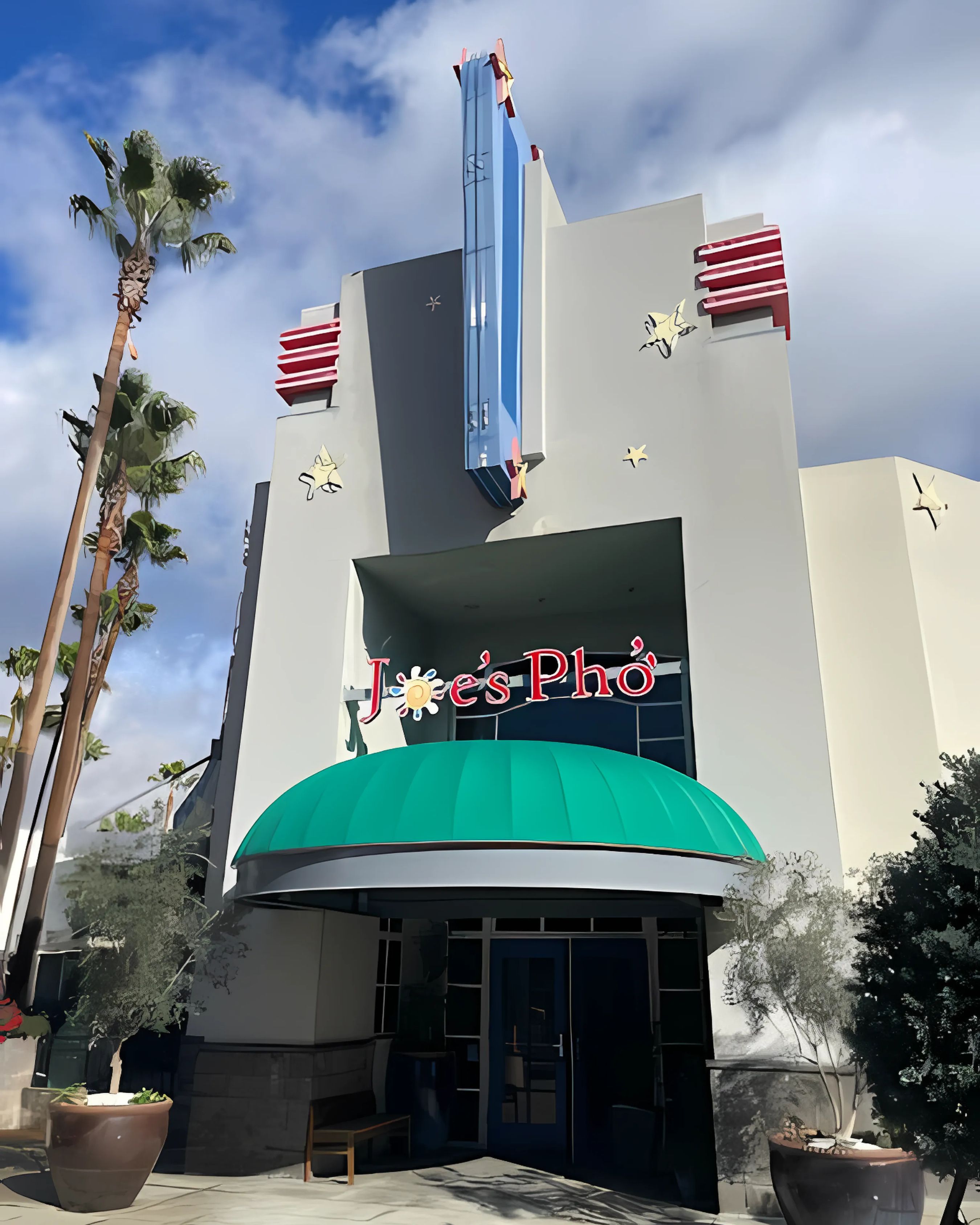Joe's Pho: Elevating Vietnamese Cuisine in San Leandro