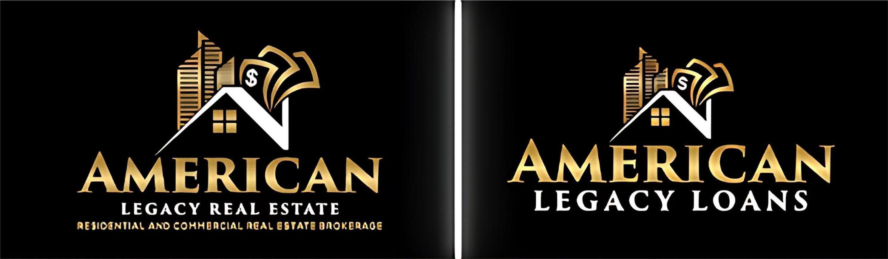 American Legacy Real Estate & American Legacy Loans: Your No. 1 One-Stop Real Estate and Mortgage Brokerage for Life