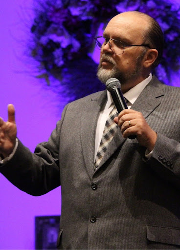 Focusing On What Jesus Said: Pastor Bob Thibodeau’s Mission to Share the Red Letter Words of Christ
