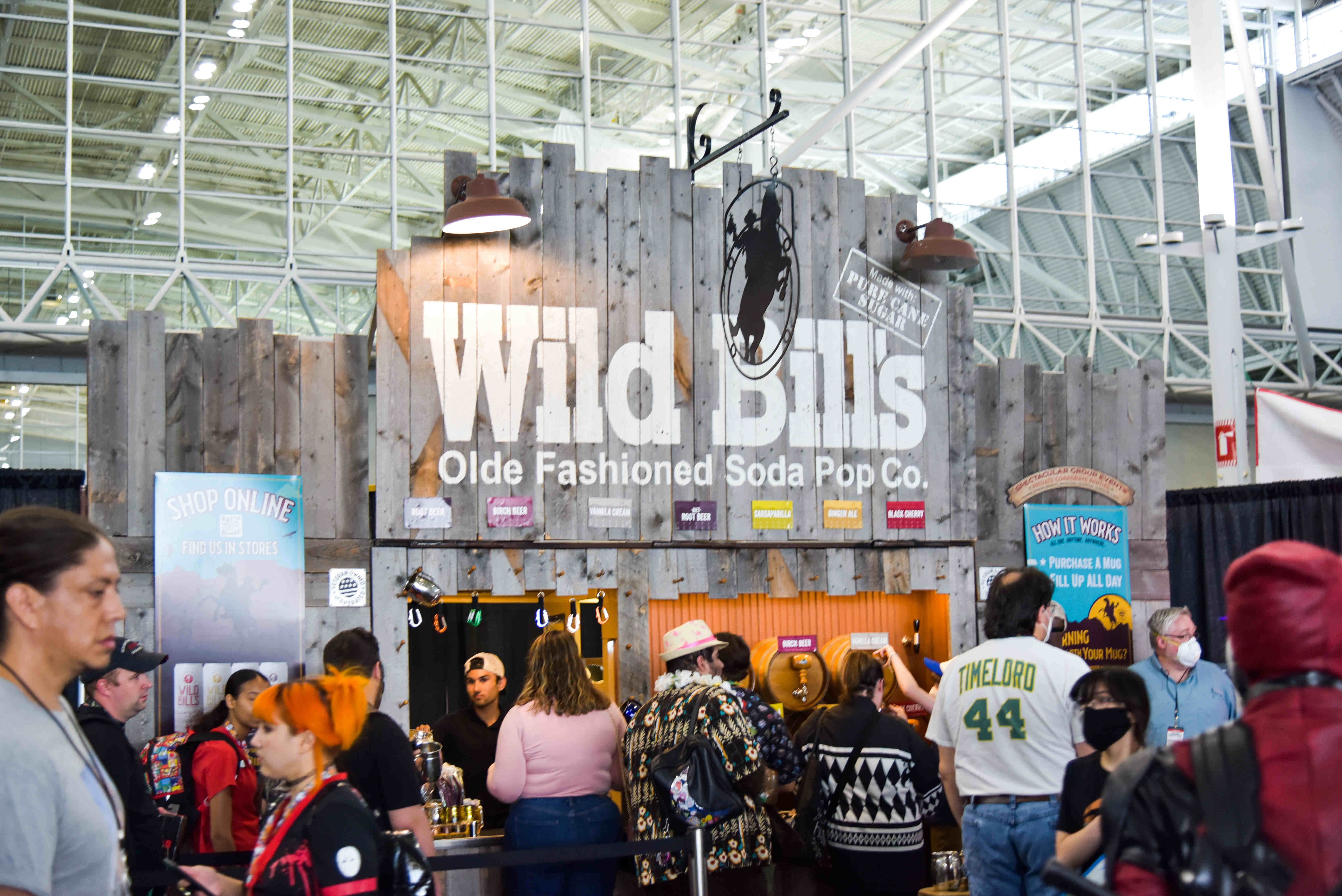 Jamie Lissette Joins Board of Directors for Wild Bill's Craft Beverage Co.