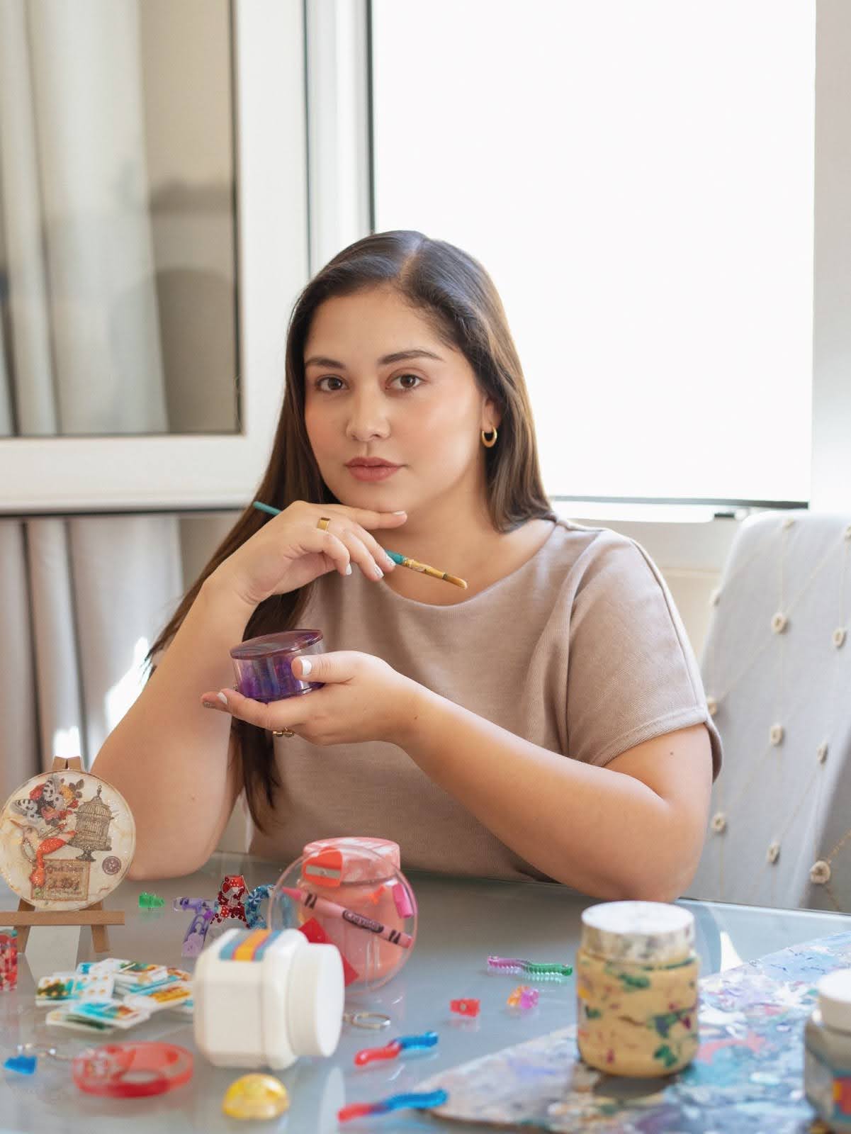 Mariana Gomez: From Overcoming Adversity to Earning Two Emmys and Founding a Thriving Business Before 30