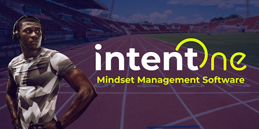 IntentOne Launches Next Level Mindset and Guided Visualization to Elevate Athlete Performance