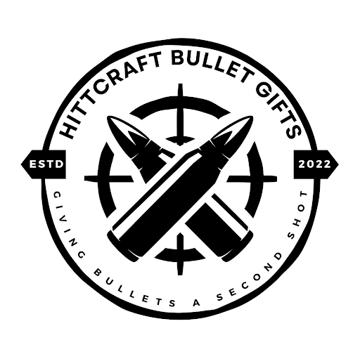 HittCraft Bullet Gifts LLC: Transforming Spent Casings into Handcrafted Keepsakes