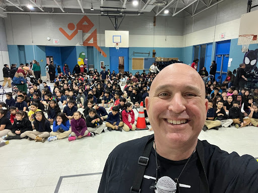 Abracabully Transforms Schools by Fostering Kindness and Respect