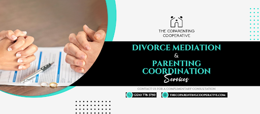 How The Coparenting Cooperative Is Redefining Divorce Mediation and Parenting Coordination