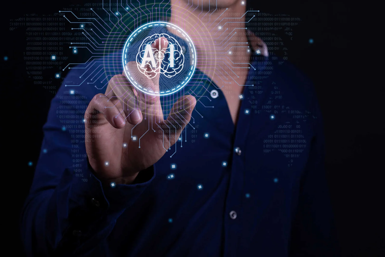 Andrew Ruditser of MAXBURST Reveals Innovative AI-Ready Website Strategies