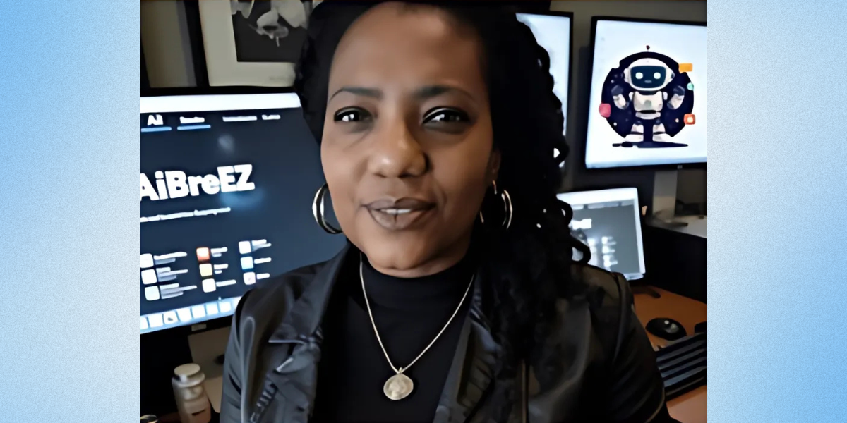 Outsourcing Is Over: AiBreEZ Empowers Solo Entrepreneurs With Affordable AI Solutions