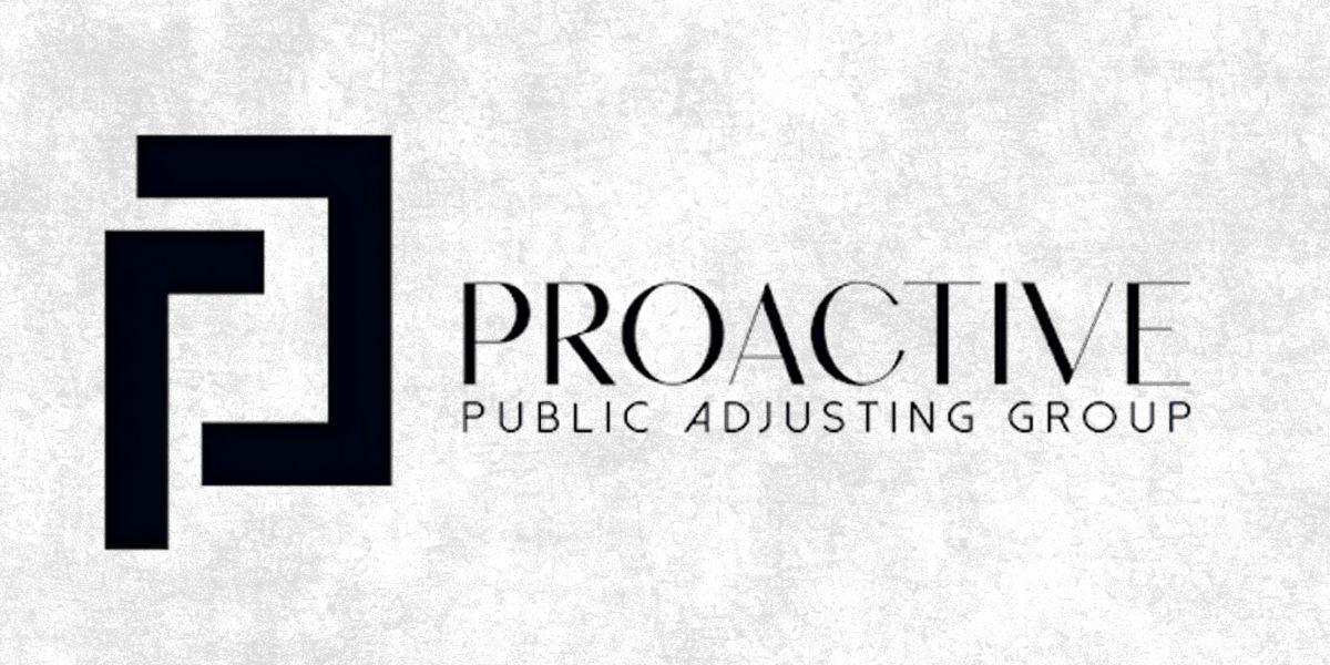 Proactive Public Adjusting: Revolutionizing Insurance Claims With Speed, Expertise, And A Client-Focused Approach.