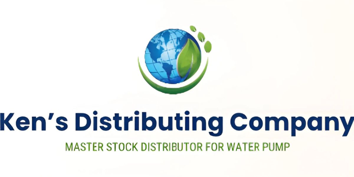 Ken’s Distributing Company: The Industry’s Most Trusted Source for Water Pumps & Parts
