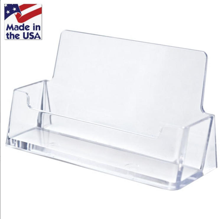 Displays and Holders Champions U.S. Manufacturing with Over Three Decades of Domestic Production