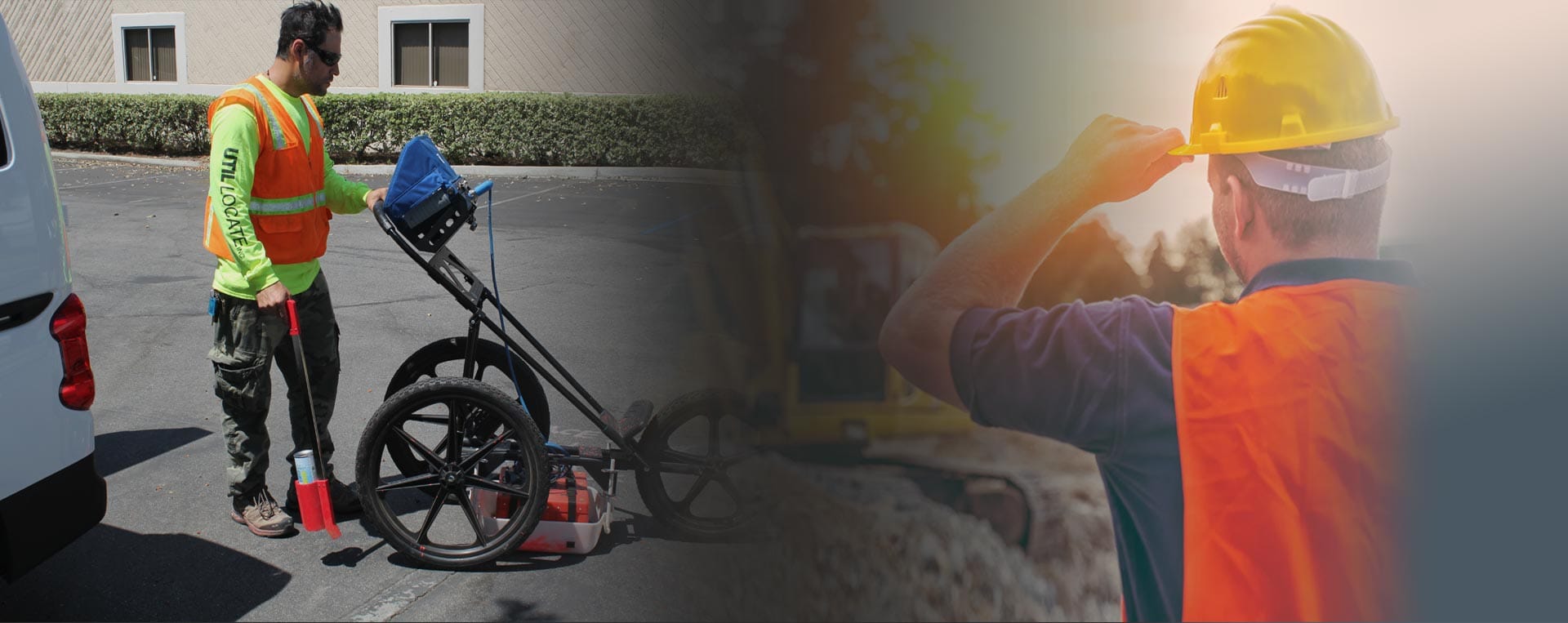 Util-Locate Opens New Facility in Arizona to Enhance Underground Utility Services