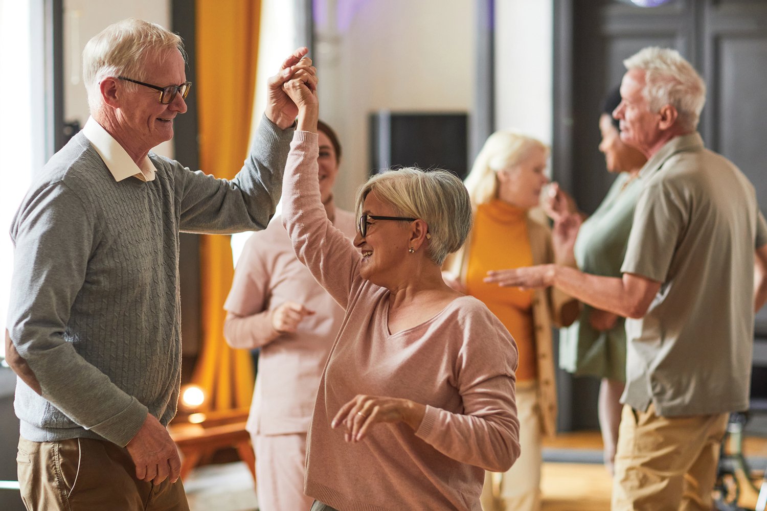 The Sonnet at Tennyson Opens in Madison, Introducing a New Approach to Senior Living