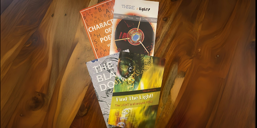 Micah Cory: A Multi-Genre Author, Educator, and Influencer Making a Lasting Impact