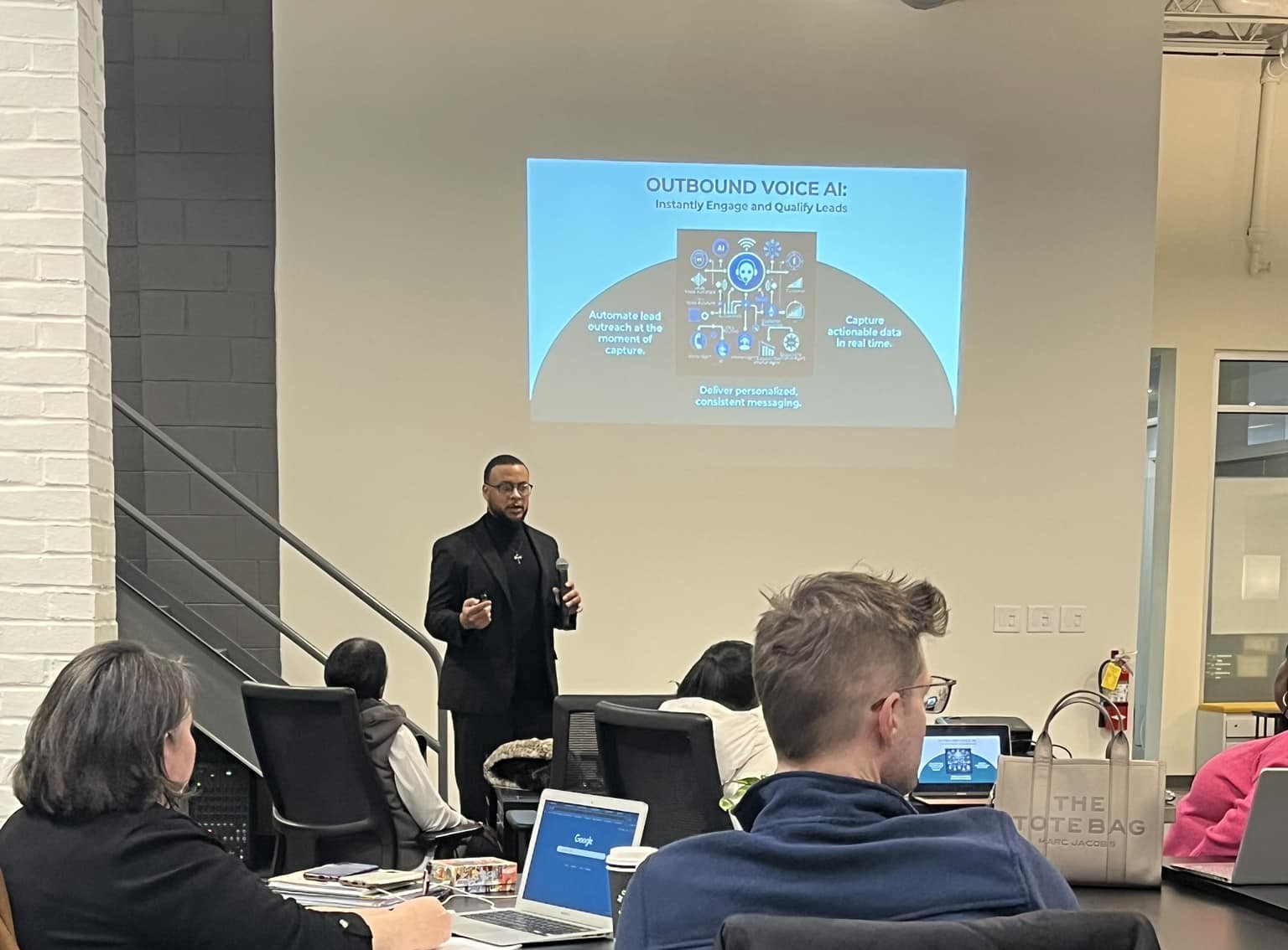 Unlocking the Future of Lead Engagement: ROI Systems AI’s Breakthrough with Elijah Jackson
