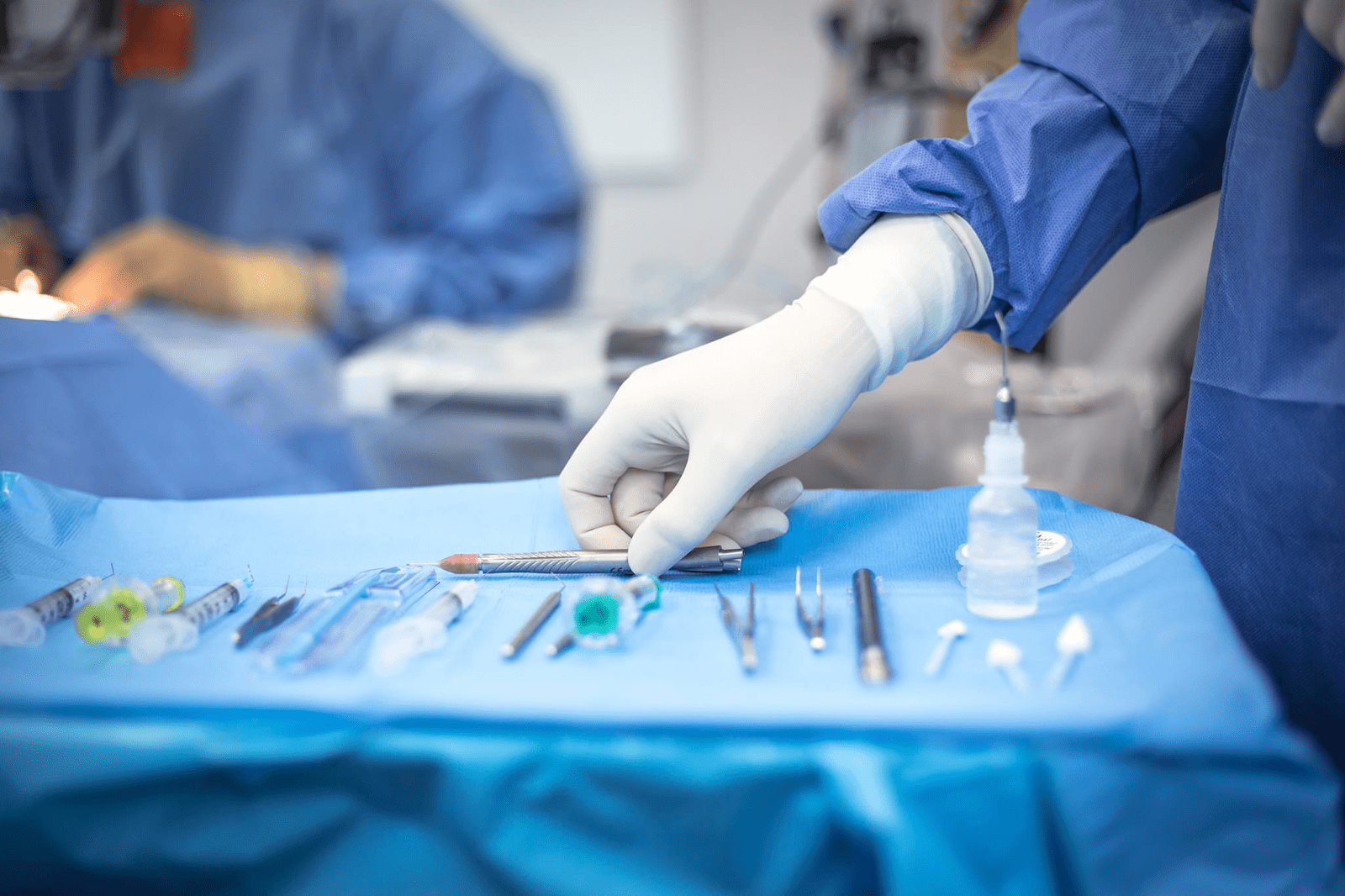 Vantage Surgical Solutions Expands Access to Specialty Surgical Care for Rural Hospitals