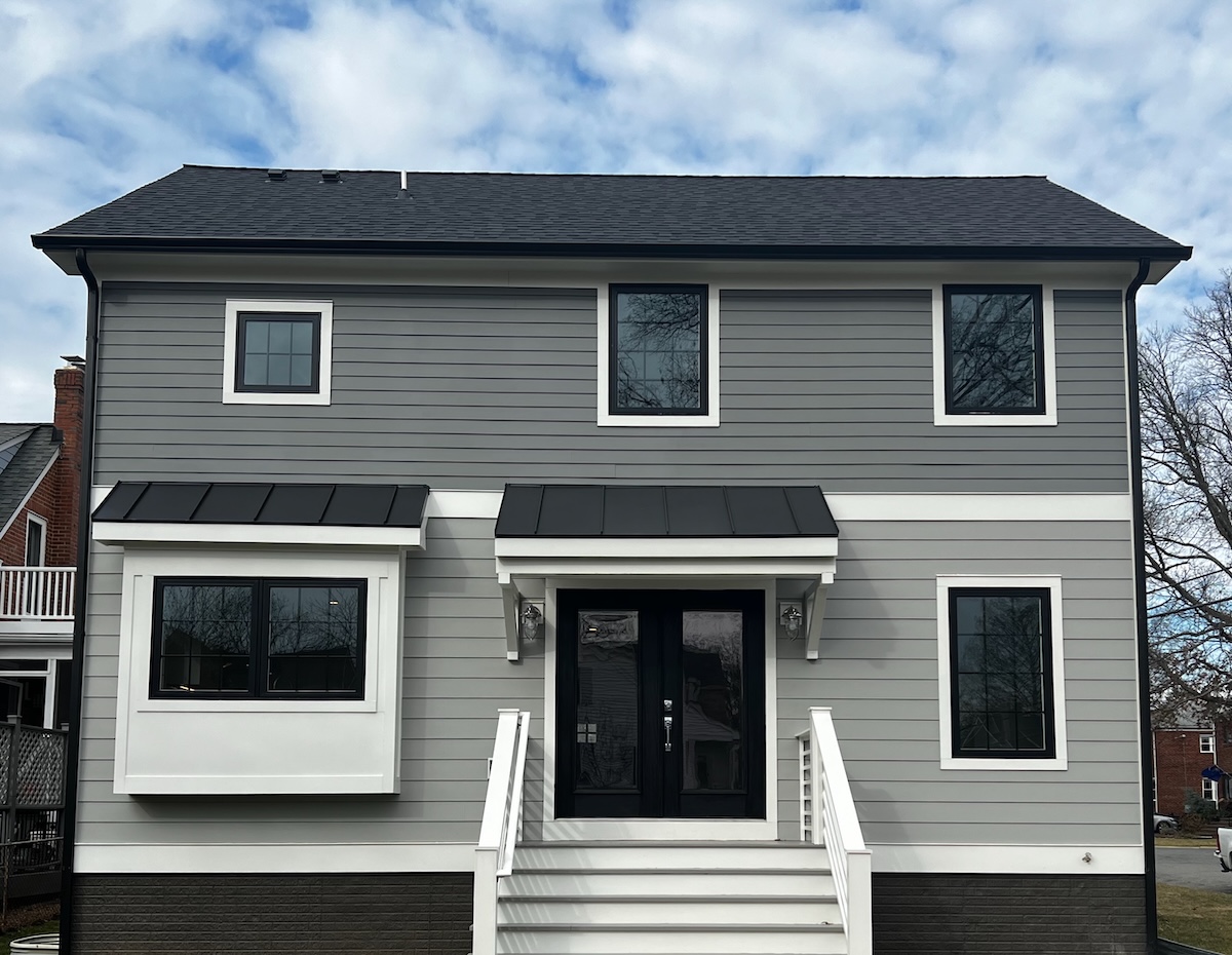 Metric Window Launches 'Buy 2, Get 2 at 50% Off' Installation Deal for Alexandria & DMV Homeowners!