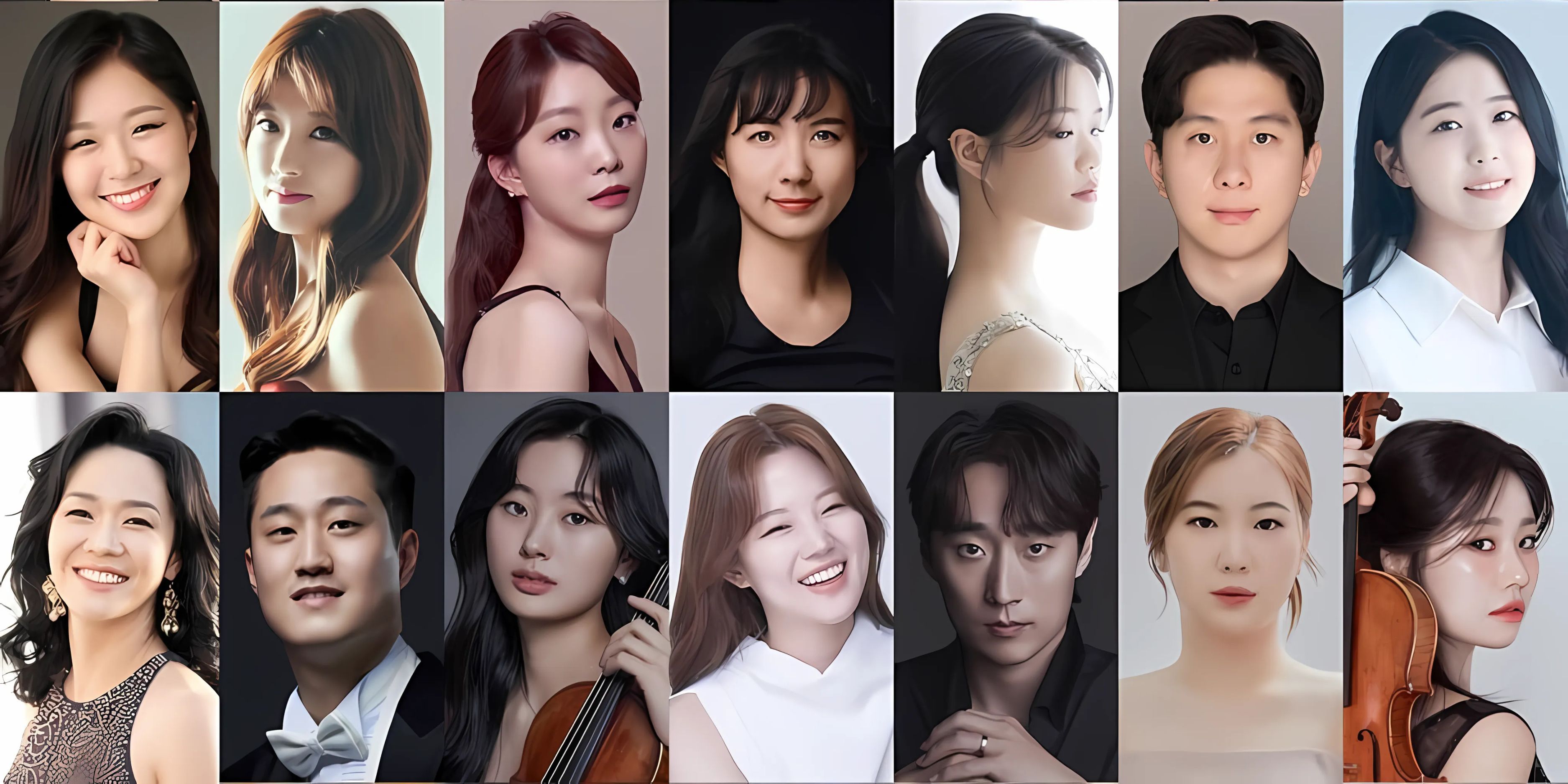 Yonsei University Alumni to Shine at Carnegie Hall with ‘Love in the Air’ Concert on March 3rd!