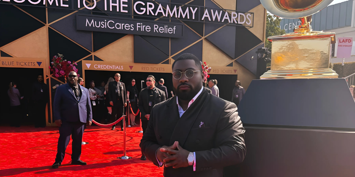 Luciano Layne: Visionary Entrepreneur, Entertainment Leader, and Advocate for Social Change