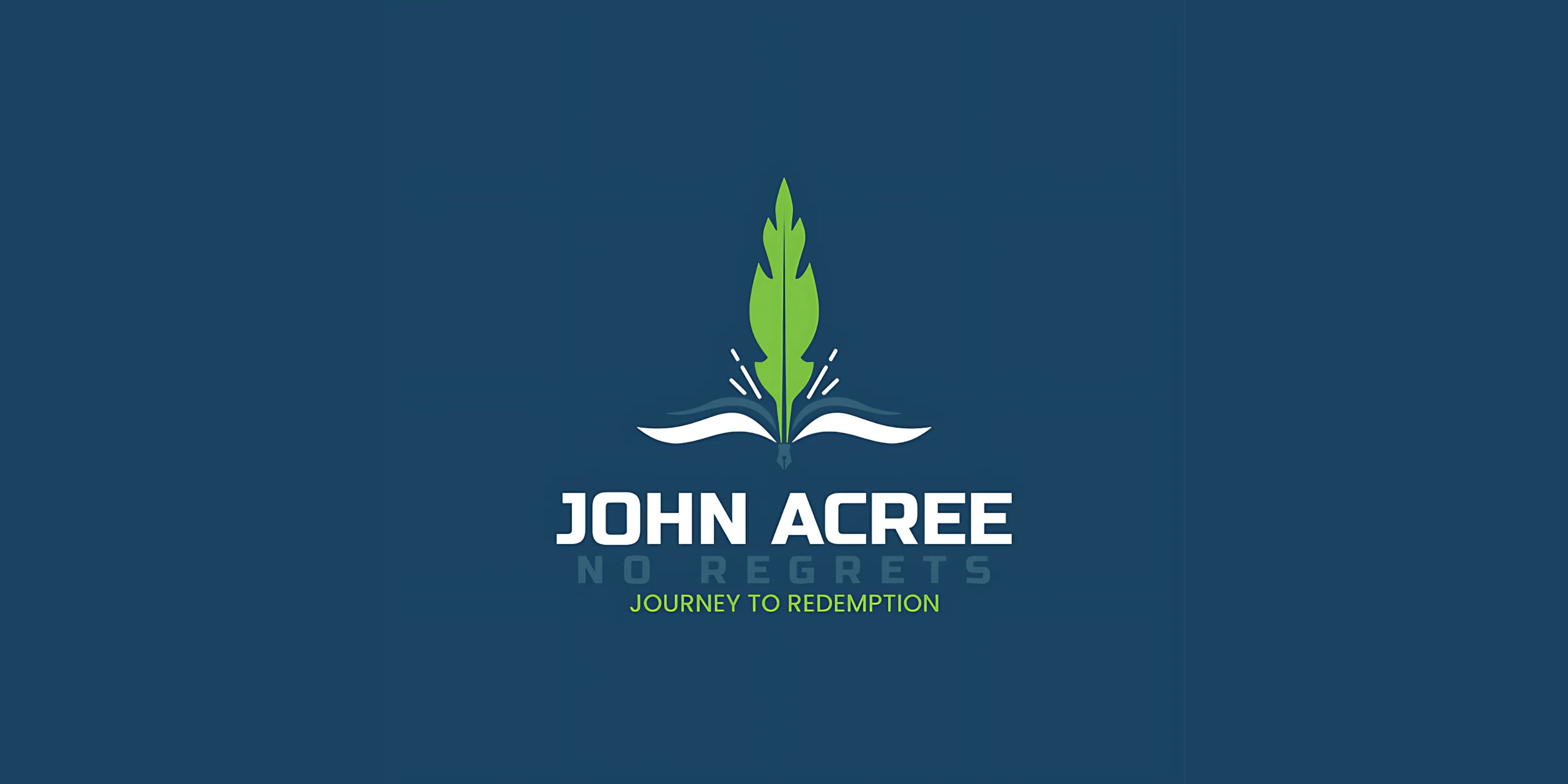 John Acree Expands Literary Legacy With Eight Novels Spanning Multiple Genres