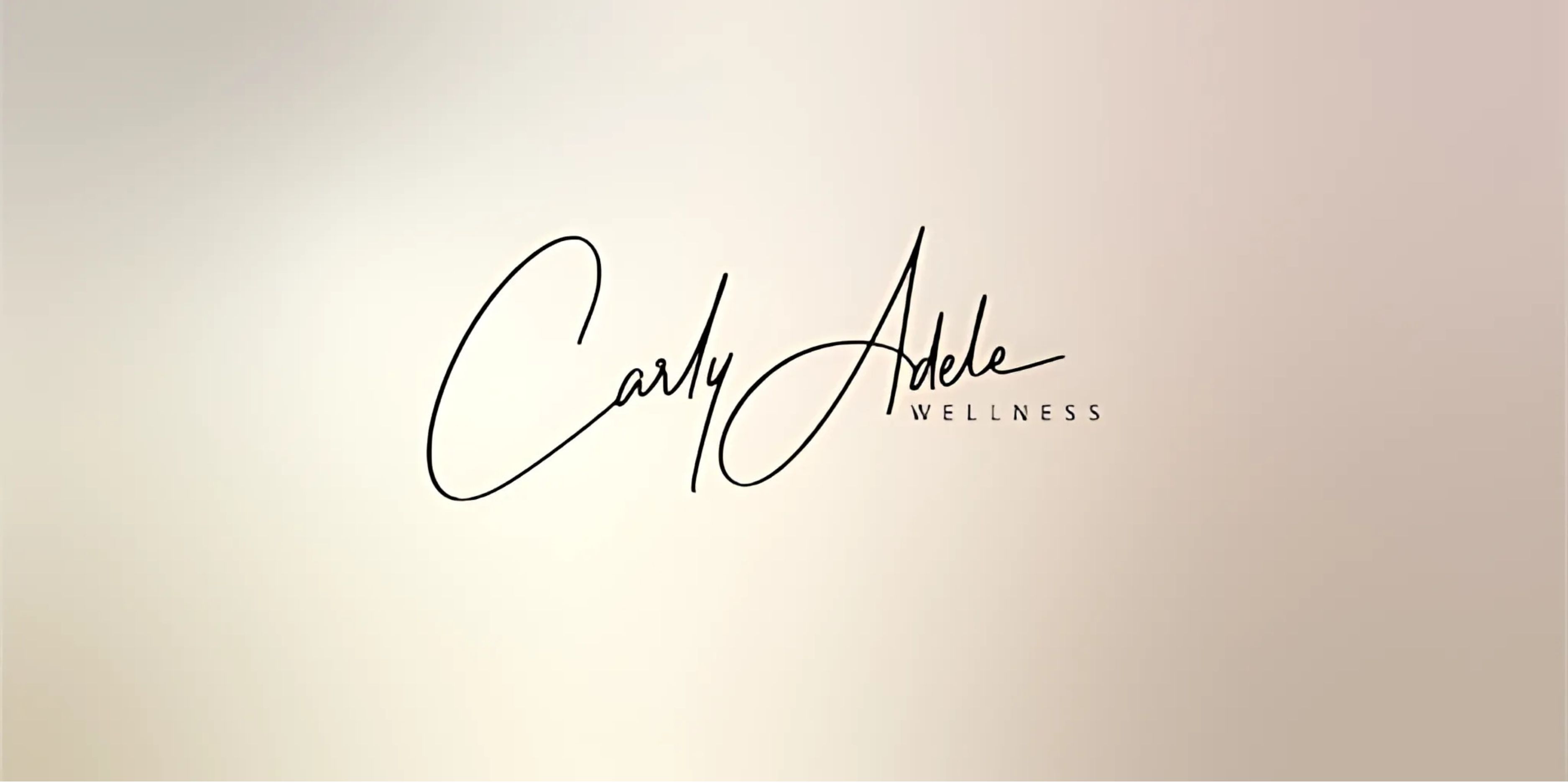 Carly Adele: A Journey of Healing and Empowerment Through Holistic Practices