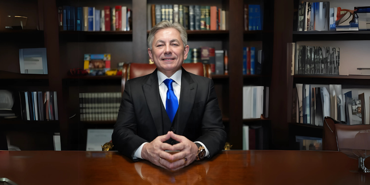 Joseph Dedvukaj: The Attorney Who Wins Big for Injury Victims and Never Backs Down
