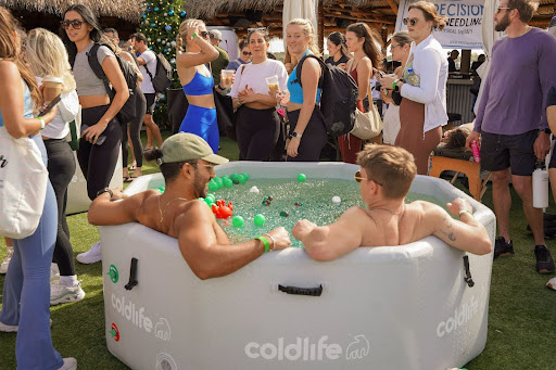 The Club Palm Beach Expands as South Florida’s Premier Health and Wellness Event
