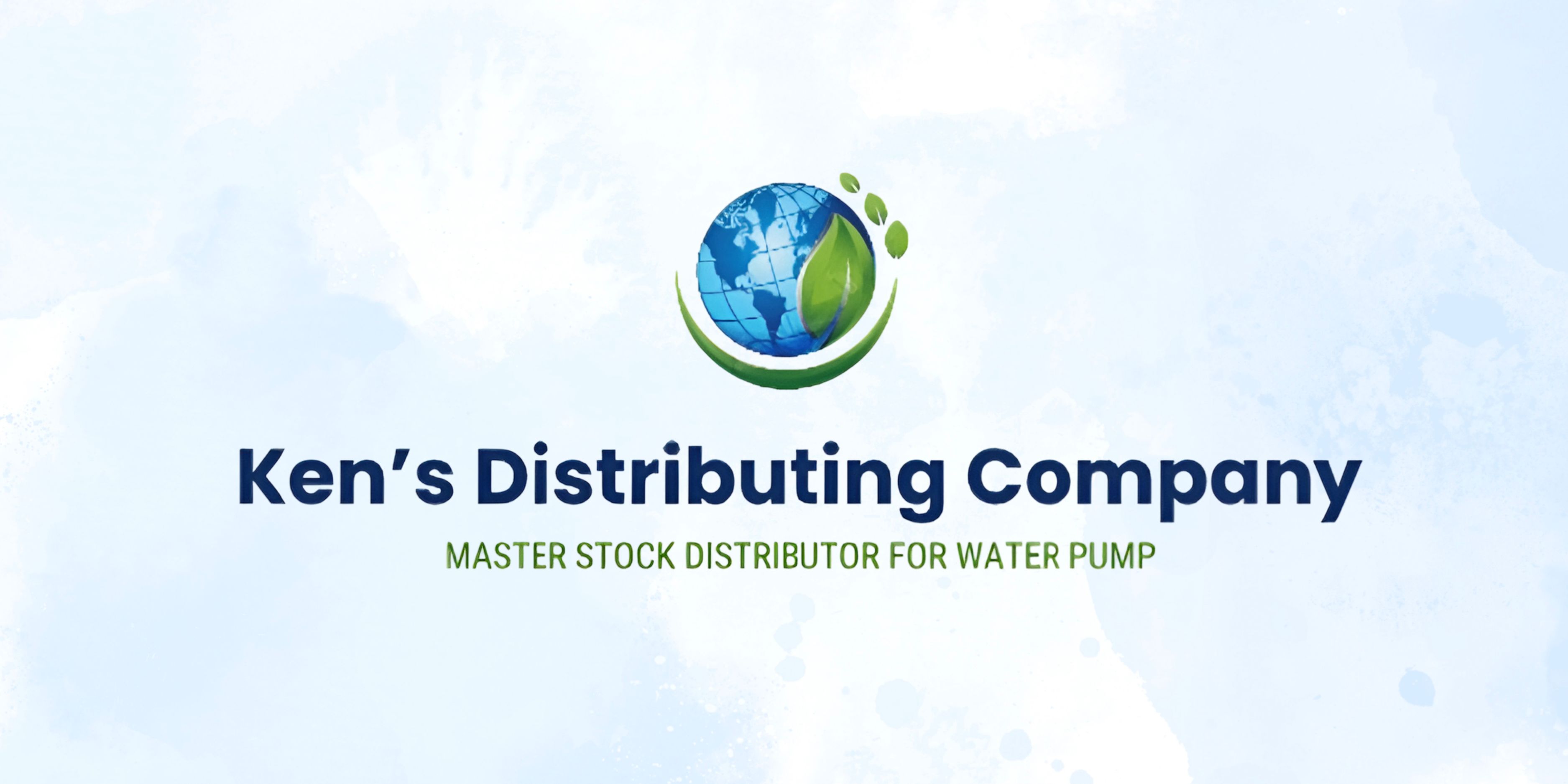 Ken’s Distributing Company: Delivering Industry-Leading Water Pump Solutions Across the U.S. and Canada