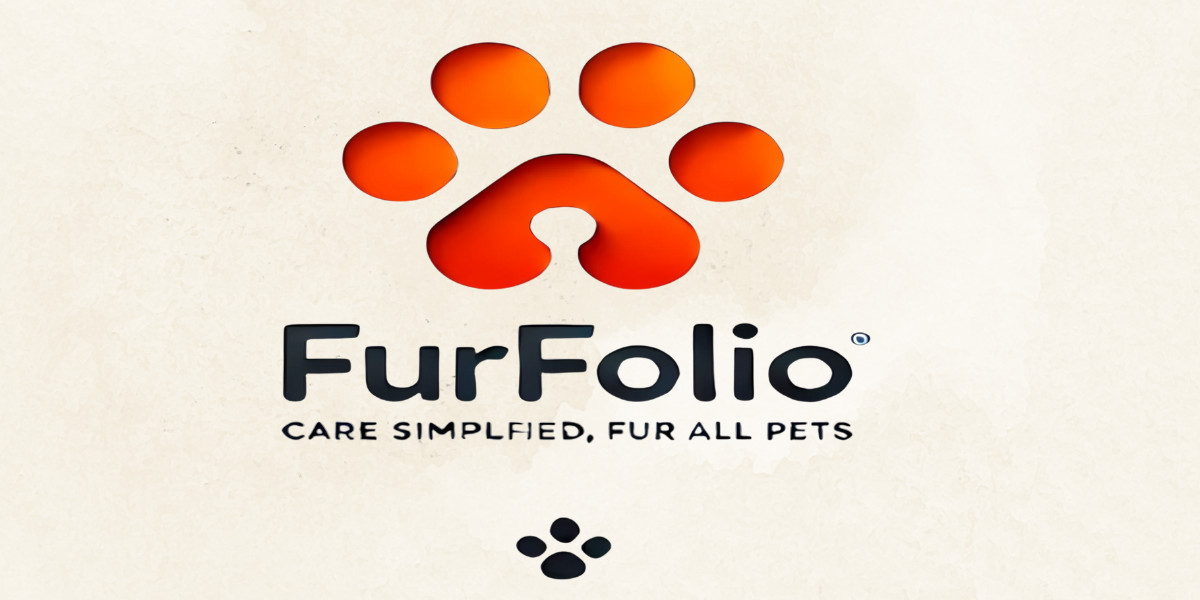 FurFolio: The Ultimate All-in-One Pet Care App Every Pet Parent Needs