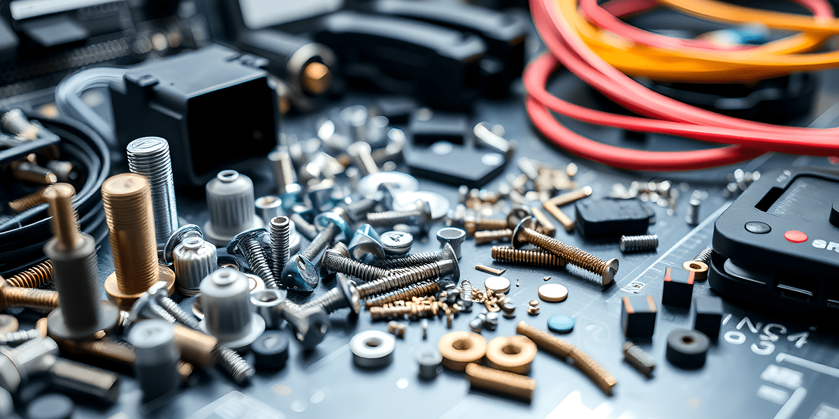 1Source Expands Offerings as Demand for Fasteners and Hardware Increases