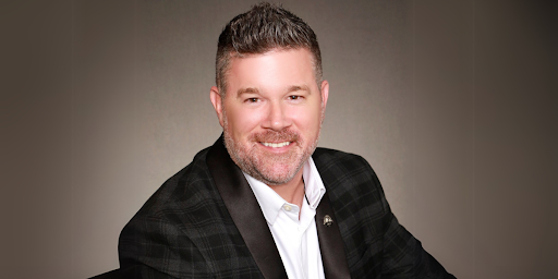 The Mortgage Dad: Ronnie Fairlie's Client-Centered Approach to Home Financing