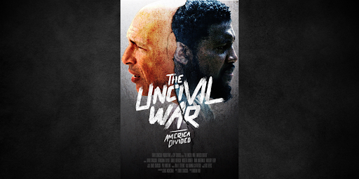 The Uncivil War: America Divided Explores Friendship Amidst National Turmoil