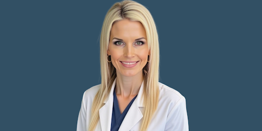 Dr. Kelly Bridges Named Best Spine Surgeon in the Treasure Valley - 2025