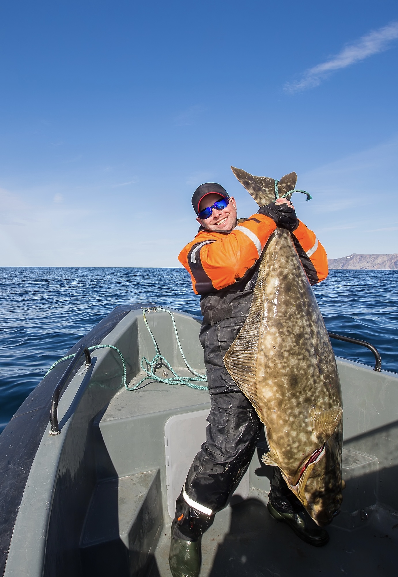 Offshore Circle Launches Adventure Club for Alaska Fishing Enthusiasts – Memberships Now Available