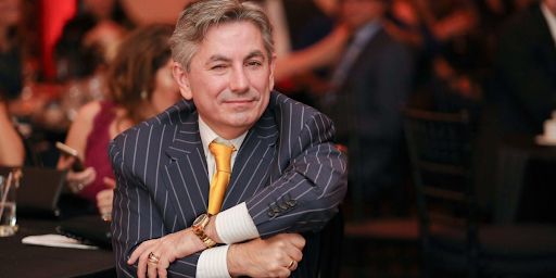 Joseph Dedvukaj: A Dedicated Advocate for Injury Victims