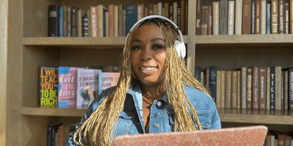 31-Year-Old Miyyah Ogunbanwo Went From $21K to $300K—Now She’s Teaching Women to Build Wealth With The Girls Manual