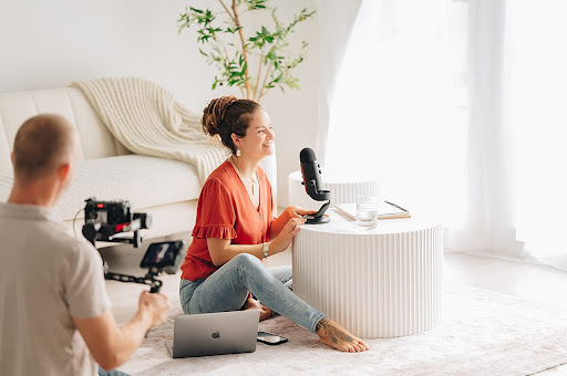 Louise Milleman Redefines Success in the High-Ticket Holistic Wellness Industry with Automated Systems