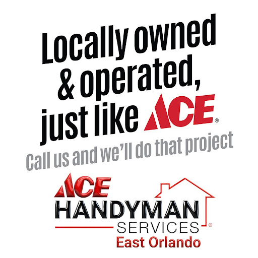 Ace Handyman Services East Orlando Launches New Location, Bringing Professional Home Repair Solutions to Local Community