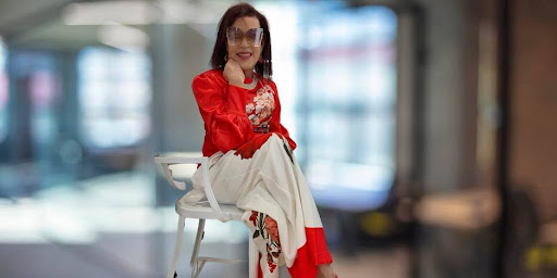 Tamara Rivera Announces Return as VIP Author at the 2025 LA Times Festival of Books and Expands Her Advocacy Efforts