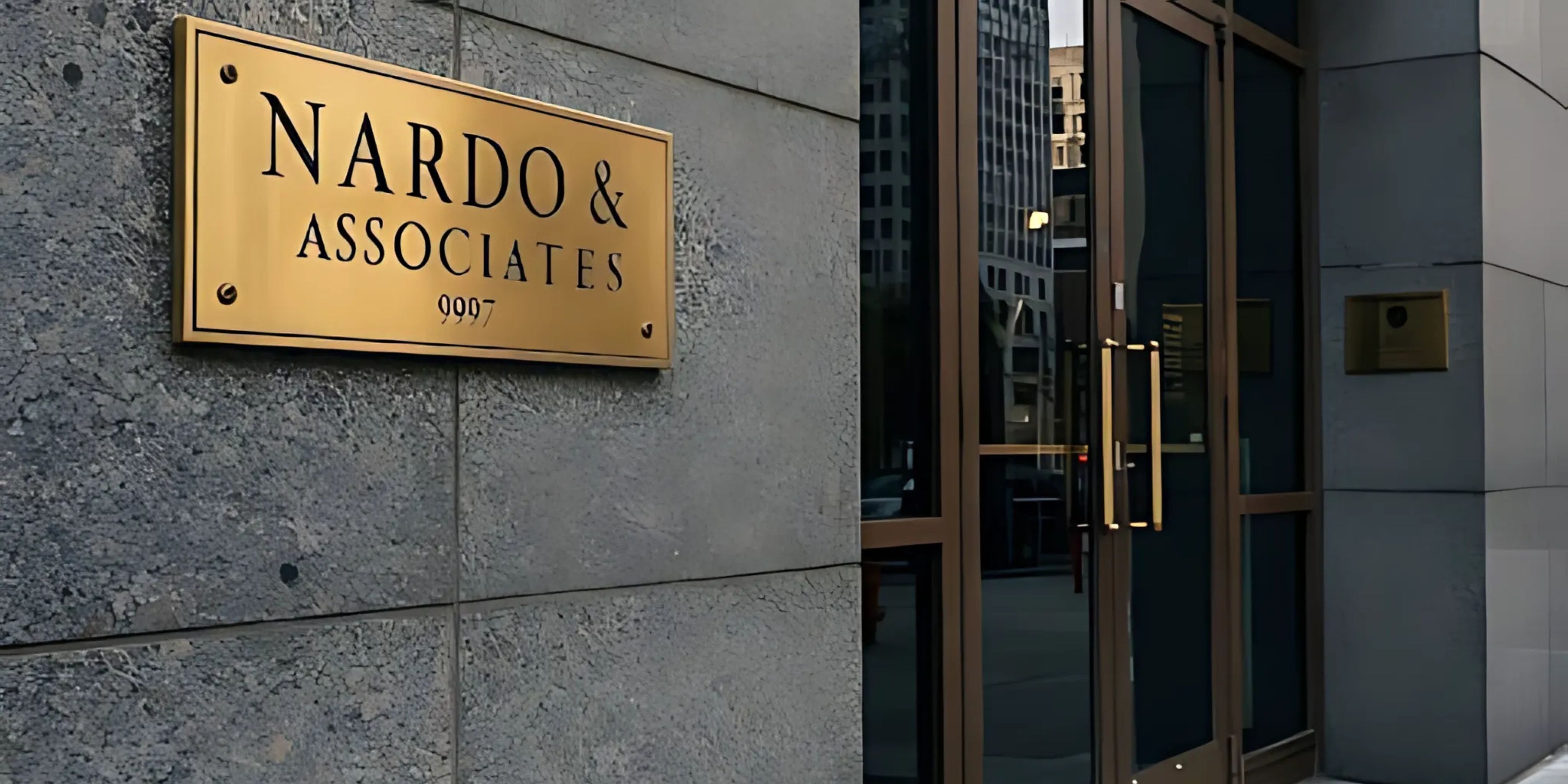 Nardo & Associates: The Silent Architects of Stability