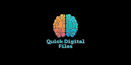 Quick Digital Files: A Flexible Approach to Digital Design