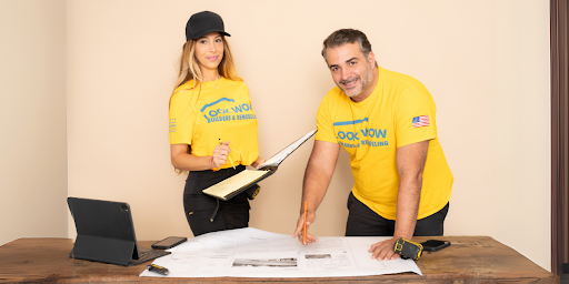 Look Wow Builders & Remodeling Redefines Home Remodeling with High-End Results, Fixed Pricing, and Unmatched Quality