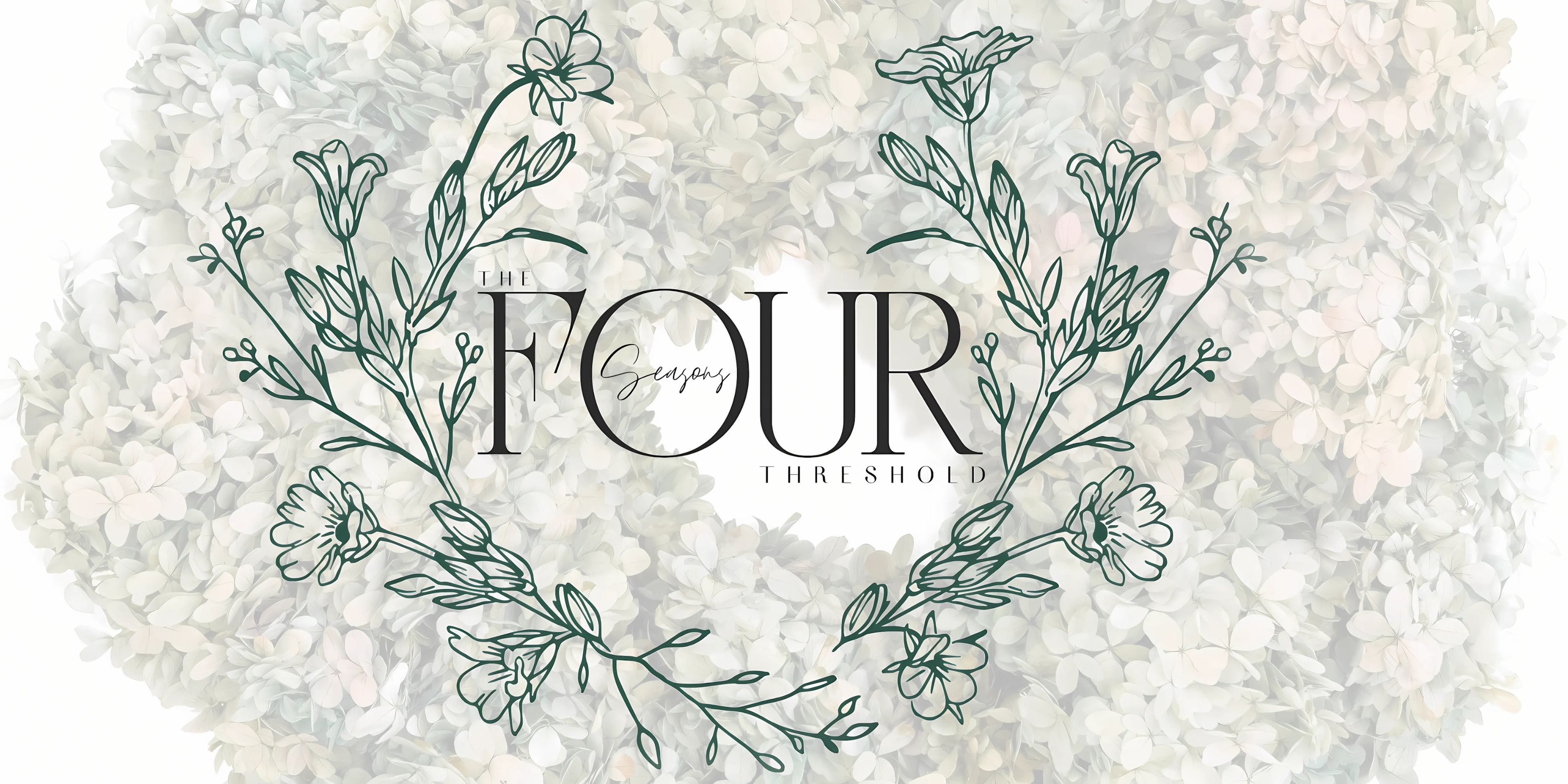 A Fresh Welcome Every Season: The Four Seasons Threshold Launches Exclusive Wreath Subscription