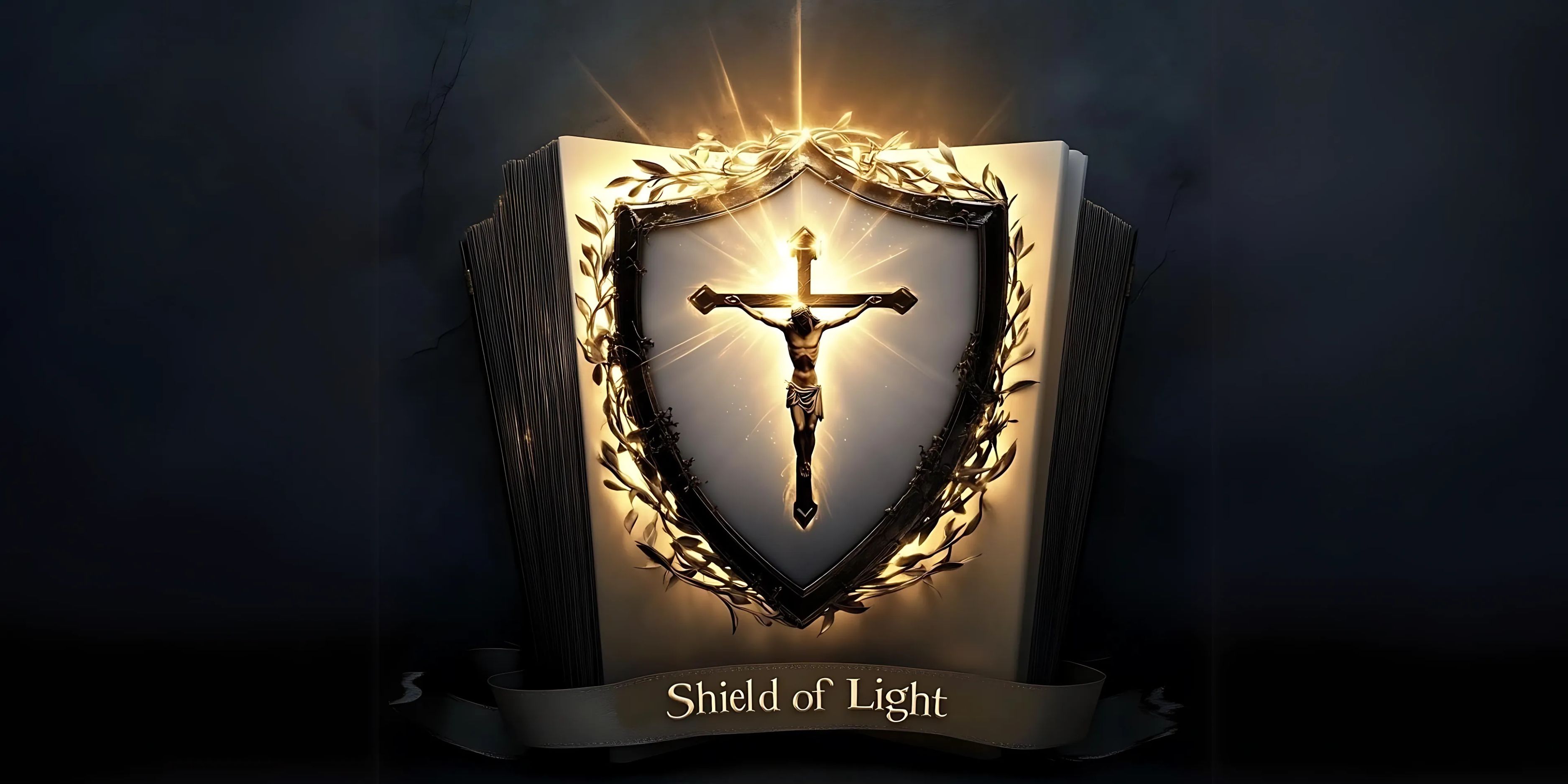 Combat Veteran Launches Shield of Light Publishing: Bringing The Bible to Life for Young Readers