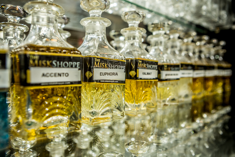 The Misk Shoppe - A Growing Destination for Niche Fragrances in the USA