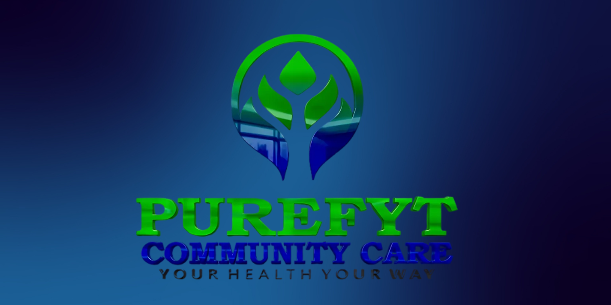 PureFyt Community Care: Redefining Personalized Mobile Healthcare