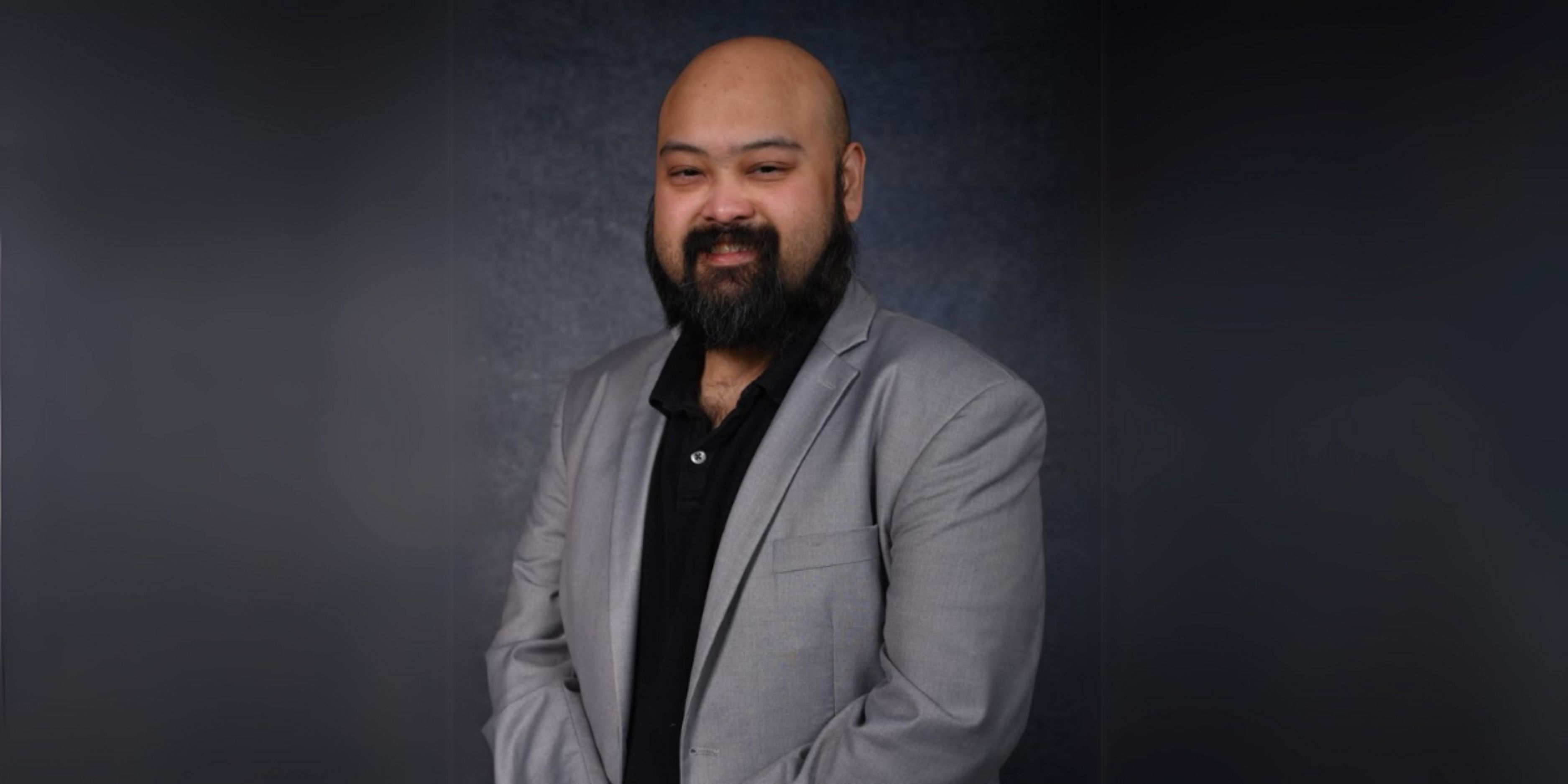 AI, Cybersecurity & Workforce Innovation: How Mario Hayden is Shaping the Future