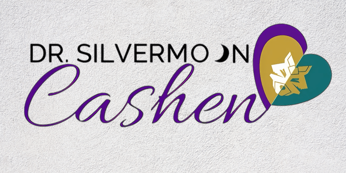 Dr. Silvermoon Cashen: Empowering Individuals to Achieve Their Dreams Through Mindset Mastery