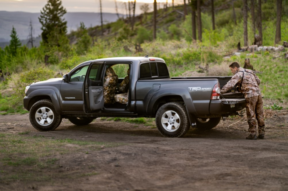 ShearComfort Honors Military Heroes with Exclusive Discount on Premium Seat Covers