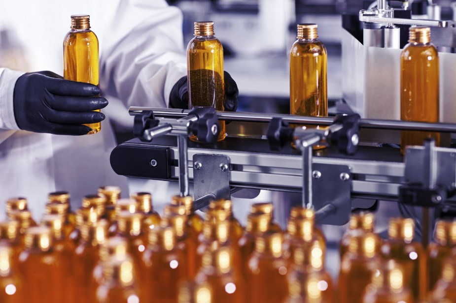 Wolf-Packing Machine Company Partners with Bliss Drive Media to Boost Digital Innovation and Market Reach
